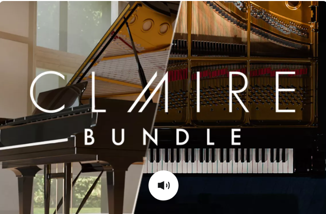 Native Instruments Claire and Avant